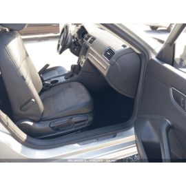 2016-2018 VOLKSWAGEN VW PASSAT FRONT PASSENGER SIDE UPPER SEAT BACK CUSHION