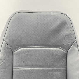 2016-2018 VOLKSWAGEN VW PASSAT FRONT PASSENGER SIDE UPPER SEAT BACK CUSHION