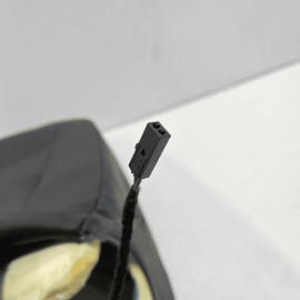 2016-2018 VOLKSWAGEN VW PASSAT FRONT PASSENGER SIDE UPPER SEAT BACK CUSHION