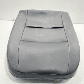 2016-2018 VOLKSWAGEN VW PASSAT FRONT PASSENGER SIDE UPPER SEAT BACK CUSHION