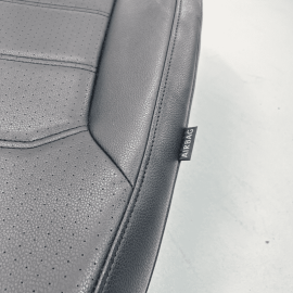 2016-2018 VOLKSWAGEN VW PASSAT FRONT PASSENGER SIDE UPPER SEAT BACK CUSHION