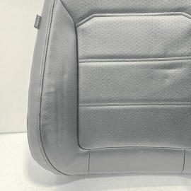 2016-2018 VOLKSWAGEN VW PASSAT FRONT PASSENGER SIDE UPPER SEAT BACK CUSHION