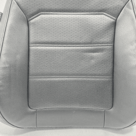 2016-2018 VOLKSWAGEN VW PASSAT FRONT PASSENGER SIDE UPPER SEAT BACK CUSHION