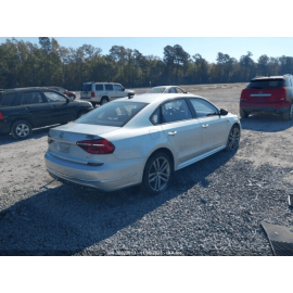 2016-2018 VOLKSWAGEN VW PASSAT FRONT PASSENGER SIDE UPPER SEAT BACK CUSHION