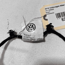 2018 VOLKSWAGEN ATLAS FRONT RIGHT OR LEFT SEAT CABLE WIRE WIRING HARNESS OE