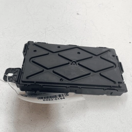 2017-2020 BMW 430I F36 REAR FUSE RELAY BLOCK BODY CONTROL MODULE UNIT BCM O