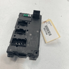 2017-2020 BMW 430I F36 REAR FUSE RELAY BLOCK BODY CONTROL MODULE UNIT BCM O