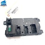 2017-2020 BMW 430I F36 REAR FUSE RELAY BLOCK BODY CONTROL MODULE UNIT BCM O