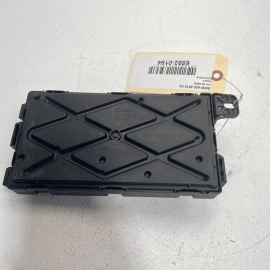 2017-2020 BMW 430I F36 REAR FUSE RELAY BLOCK BODY CONTROL MODULE UNIT BCM O
