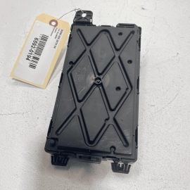 2017-2020 BMW 430I F36 REAR FUSE RELAY BLOCK BODY CONTROL MODULE UNIT BCM O