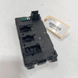 2017-2020 BMW 430I F36 REAR FUSE RELAY BLOCK BODY CONTROL MODULE UNIT BCM O