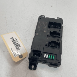 2017-2020 BMW 430I F36 REAR FUSE RELAY BLOCK BODY CONTROL MODULE UNIT BCM O