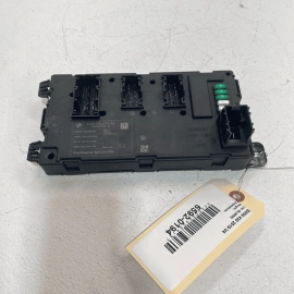 2017-2020 BMW 430I F36 REAR FUSE RELAY BLOCK BODY CONTROL MODULE UNIT BCM O
