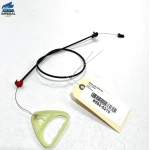 Emergency Unlocking Bowden Cable OEM 2012 - 2019 BMW GRAN COUPE 428i F36