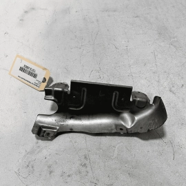 11-19 Audi Q7 3.0L Exhaust Manifold Left Driver Side Heat Shield Cover Plat