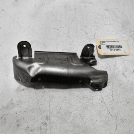 11-19 Audi Q7 3.0L Exhaust Manifold Left Driver Side Heat Shield Cover Plat