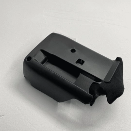 Steering Column Surround Lower Cover Trim TK48 60231 OEM 2017-2021 Mazda CX