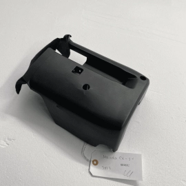 Steering Column Surround Lower Cover Trim TK48 60231 OEM 2017-2021 Mazda CX