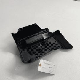 Steering Column Surround Lower Cover Trim TK48 60231 OEM 2017-2021 Mazda CX