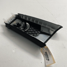 AUDI 2018-2023 A5 SPORTBACK PASSENGER SIDE UPPER B PILLAR TRIM PANEL COVER 