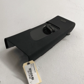 AUDI 2018-2023 A5 SPORTBACK PASSENGER SIDE UPPER B PILLAR TRIM PANEL COVER 