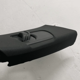 AUDI 2018-2023 A5 SPORTBACK PASSENGER SIDE UPPER B PILLAR TRIM PANEL COVER 