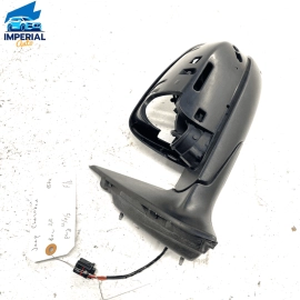 2014-2022 JEEP CHEROKEE Left Driver Side Door Rear View Mirror OEM