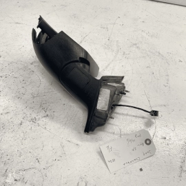 2014-2022 JEEP CHEROKEE Left Driver Side Door Rear View Mirror OEM
