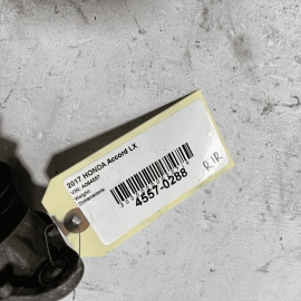 18-20 HONDA ACCORD REAR RIGHT PASSENGER SIDE SHOCK STRUT ABSORBER OEM 63K M
