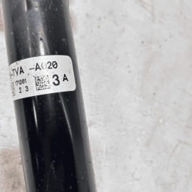 18-20 HONDA ACCORD REAR RIGHT PASSENGER SIDE SHOCK STRUT ABSORBER OEM 63K M