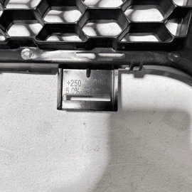 2014 2015 2016 2017 2018 Jeep Cherokee Front Radiator Lower Bottom Grill Gr