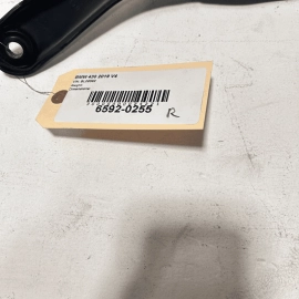 2017 - 2020 BMW 430I XDRIVE FRONT RIGHT PASSENGER SIDE WINDSHIELD WIPER ARM