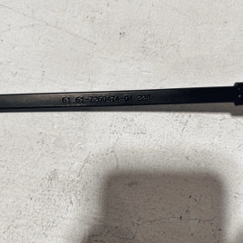 2017 - 2020 BMW 430I XDRIVE FRONT RIGHT PASSENGER SIDE WINDSHIELD WIPER ARM