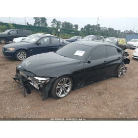 2017 - 2020 BMW 430I XDRIVE FRONT RIGHT PASSENGER SIDE WINDSHIELD WIPER ARM