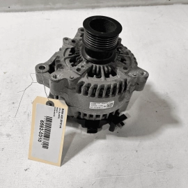 BMW 430xi F36 2017-2020 2.0L ENGINE ALTERNATOR GENERATOR 14V 180A OEM = 53K