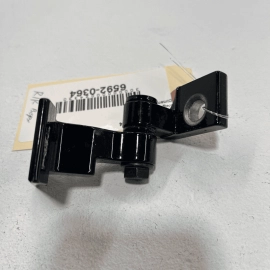 2017-2020 BMW 430i xDrive Rear Right Passenger Side Door Upper Hinge OEM