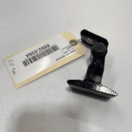 2017-2020 BMW 430i xDrive Rear Right Passenger Side Door Upper Hinge OEM