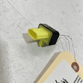 2018 - 2021 TOYOTA CAMRY REAR LEFT/RIGHT IMPACT PRESSURE SENSOR OEM 1 PCS