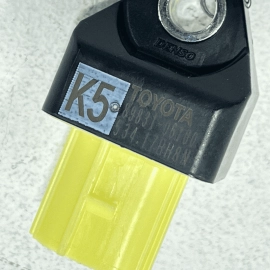 2018 - 2021 TOYOTA CAMRY REAR LEFT/RIGHT IMPACT PRESSURE SENSOR OEM 1 PCS