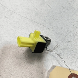 2018 - 2021 TOYOTA CAMRY REAR LEFT/RIGHT IMPACT PRESSURE SENSOR OEM 1 PCS