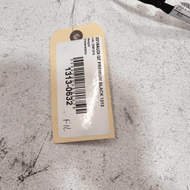 2017-2019 AUDI Q7 PREMIUM FRONT LEFT DRIVER SIDE SEAT UPPER LEATHER CUSHION