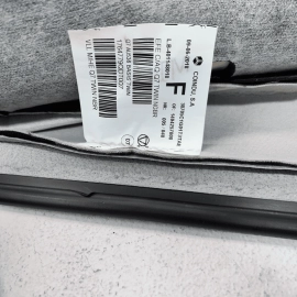 2017-2019 AUDI Q7 PREMIUM FRONT LEFT DRIVER SIDE SEAT UPPER LEATHER CUSHION