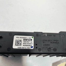 2017-2019 BMW GRAN COUPE  Integrated Power Supply Module Unit ID OEM