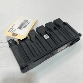 2017-2019 BMW GRAN COUPE  Integrated Power Supply Module Unit ID OEM