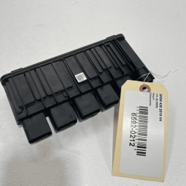 2017-2019 BMW GRAN COUPE  Integrated Power Supply Module Unit ID OEM