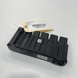 2017-2019 BMW GRAN COUPE  Integrated Power Supply Module Unit ID OEM