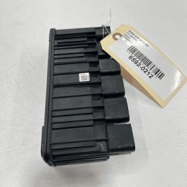 2017-2019 BMW GRAN COUPE  Integrated Power Supply Module Unit ID OEM