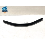 2017-20 BMW 430I FRONT CENTER SIDE ENGINE UNDER HOOD WEATHERSTIP REAR SEAL 