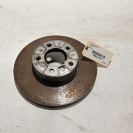 2017 - 2020 BMW 430I XDrive DISC BRAKE ROTOR FRONT LEFT DRIVER SIDE OEM