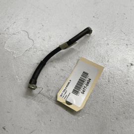 Tesla Model S 75D AWD Battery Negative Cable Wire Wiring Harness OEM 2012-2